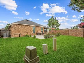17303 Brayden Rock Lane, Humble TX 77346