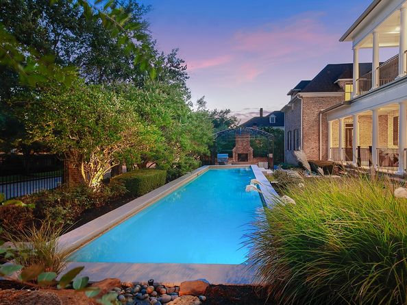 30 East Bay Boulevard, The Woodlands TX 77380