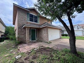 1629 Sylvia Court, Round Rock TX 78681