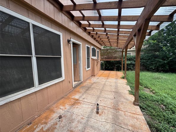 1629 Sylvia Court, Round Rock TX 78681