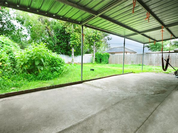 11406 Herald Square Drive, Houston TX 77099