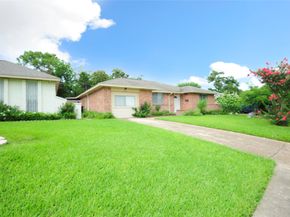 11406 Herald Square Drive, Houston TX 77099