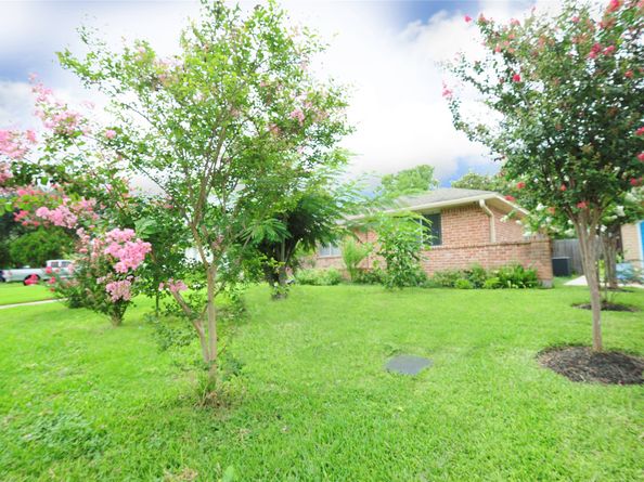 11406 Herald Square Drive, Houston TX 77099