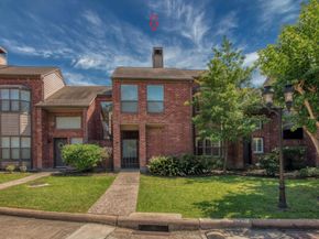 7447 Cambridge Street 47, Houston TX 77054