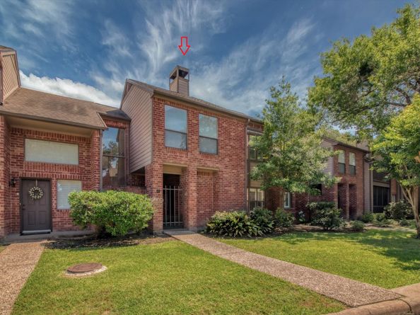 7447 Cambridge Street 47, Houston TX 77054