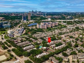 7447 Cambridge Street 47, Houston TX 77054