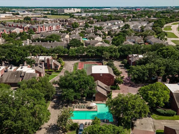 7447 Cambridge Street 47, Houston TX 77054