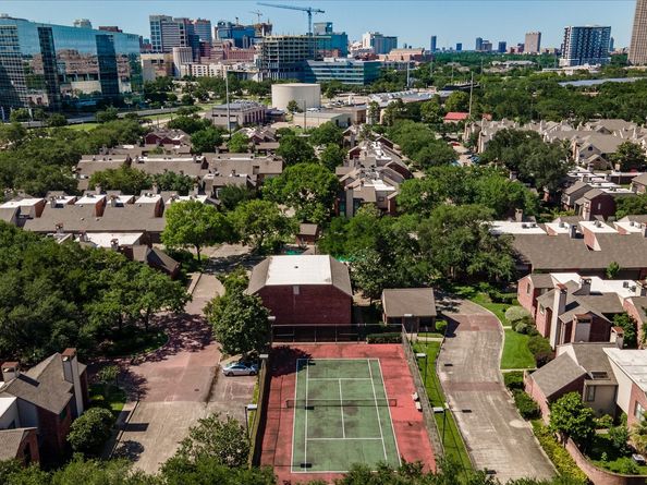 7447 Cambridge Street 47, Houston TX 77054