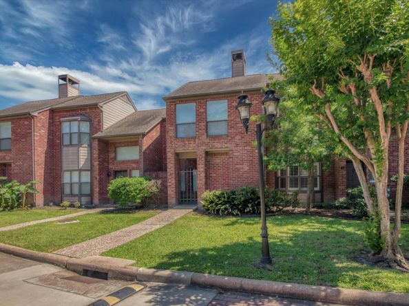 7447 Cambridge Street 47, Houston TX 77054