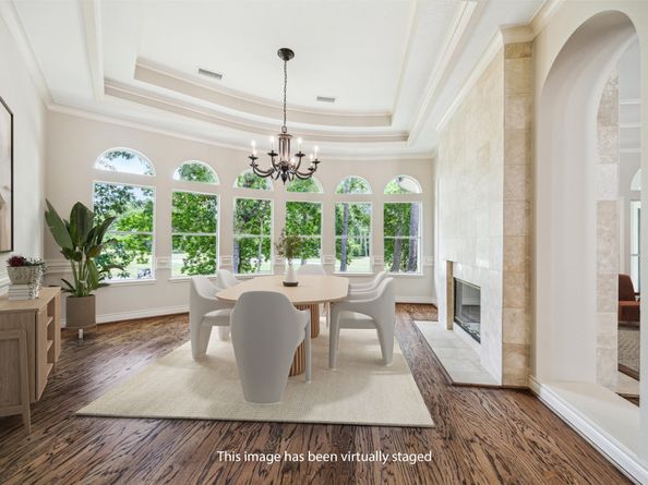 11 Twin Greens Court, Houston TX 77339