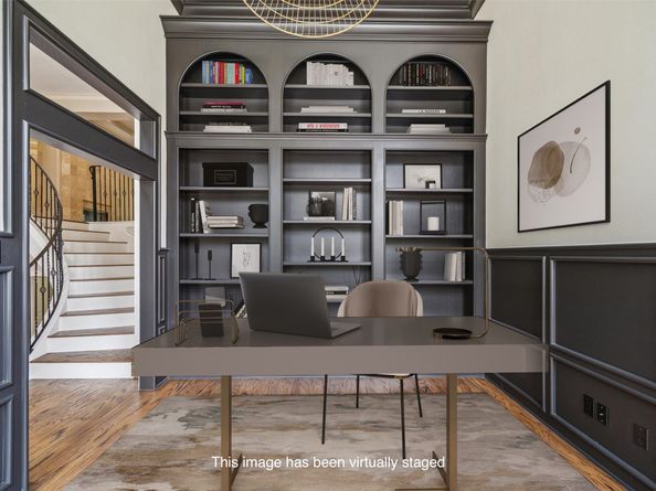 11 Twin Greens Court, Houston TX 77339