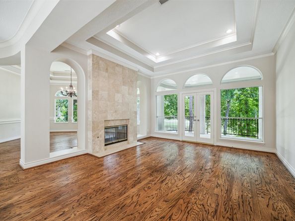 11 Twin Greens Court, Houston TX 77339