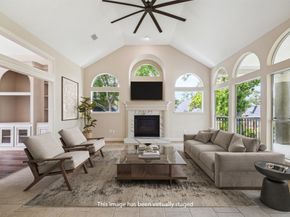 11 Twin Greens Court, Houston TX 77339