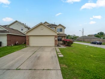 1402 Rising Springs Lane
