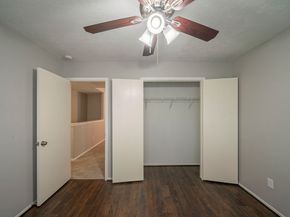 1402 Rising Springs Lane, Houston TX 77073