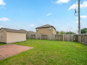 1402 Rising Springs Lane, Houston TX 77073