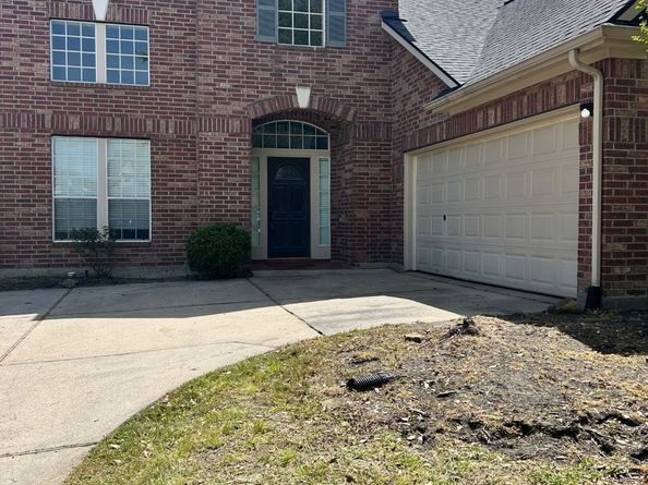 25402 China Springs, Spring TX 77373