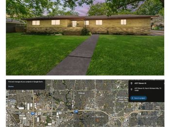 806 Clover Lane