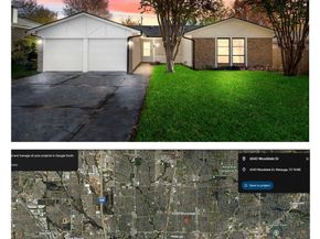 806 Clover Lane, Keller TX 76248