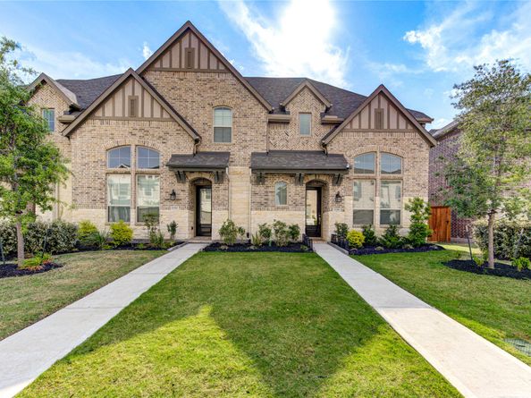 11250 Buchanan Coves Lane, Cypress TX 77433