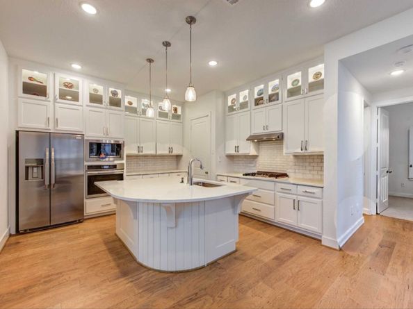 11250 Buchanan Coves Lane, Cypress TX 77433
