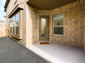 11250 Buchanan Coves Lane, Cypress TX 77433