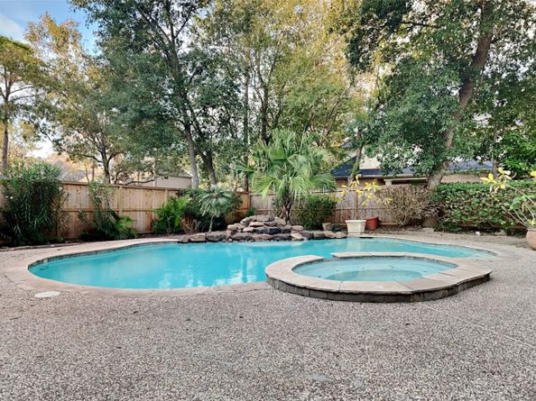 14903 Evergreen Ridge Way, Houston TX 77062