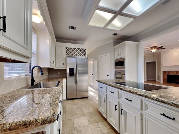 14903 Evergreen Ridge Way, Houston TX 77062