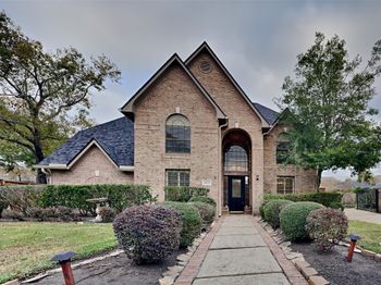 14903 Evergreen Ridge Way