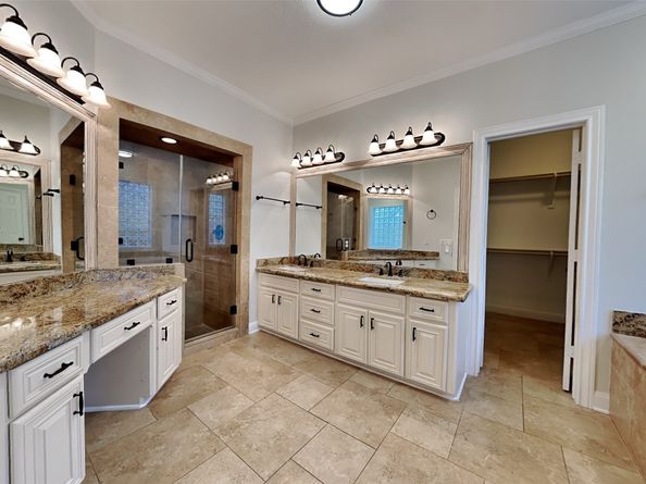 14903 Evergreen Ridge Way, Houston TX 77062