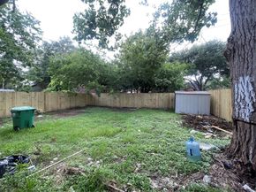 9614 Wellsworth Drive, Houston TX 77083