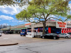 2107 Wroxton Road, Houston TX 77005