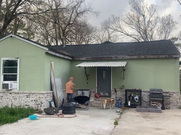 8145 Homewood Lane, Houston TX 77028