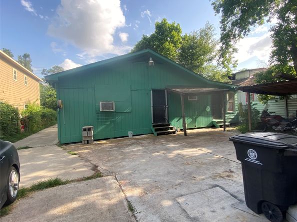 8145 Homewood Lane, Houston TX 77028