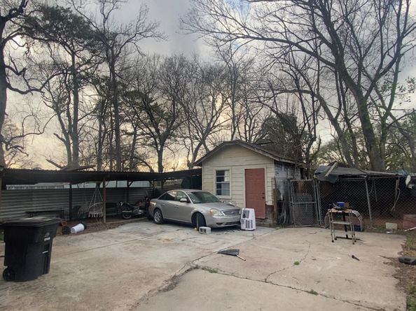 8145 Homewood Lane, Houston TX 77028