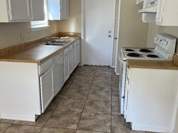 16211 La Terra Drive, Houston TX 77083