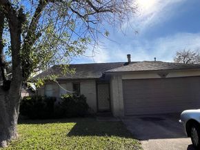 16211 La Terra Drive, Houston TX 77083
