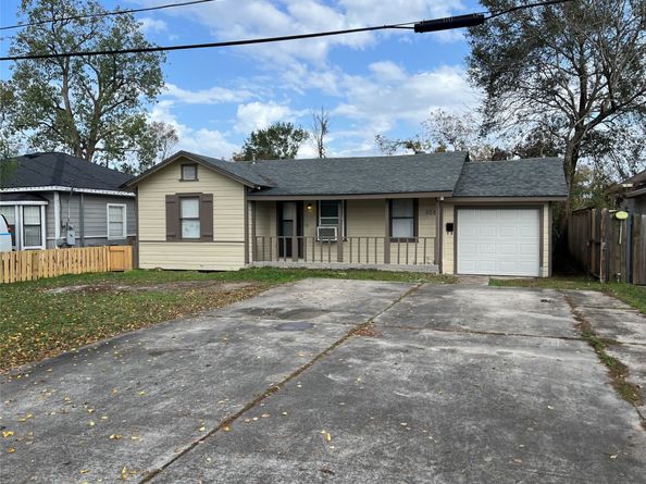 505 Sikes Street, Houston TX 77018