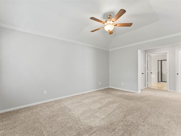 43 S Spiral Vine Circle, The Woodlands TX 77381