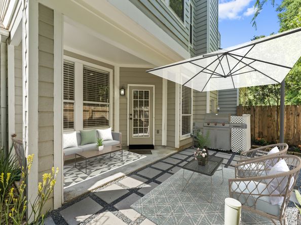 43 S Spiral Vine Circle, The Woodlands TX 77381