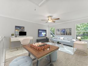 43 S Spiral Vine Circle, The Woodlands TX 77381