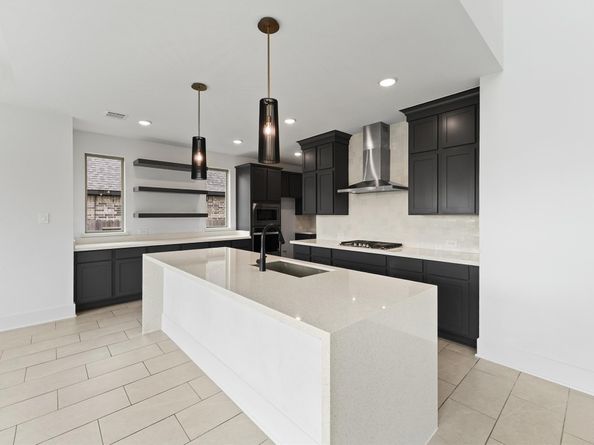 18919 Toscana Lane, New Caney TX 77357