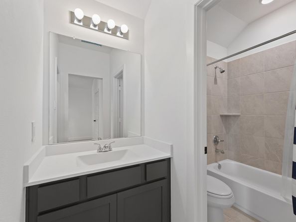 18919 Toscana Lane, New Caney TX 77357