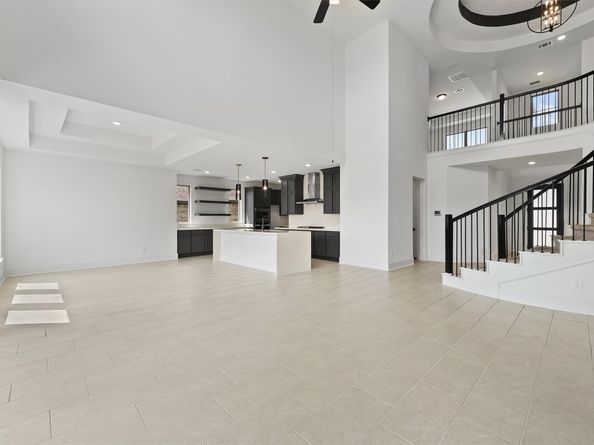 18919 Toscana Lane, New Caney TX 77357