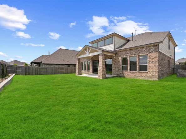 18919 Toscana Lane, New Caney TX 77357
