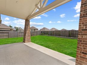 18919 Toscana Lane, New Caney TX 77357