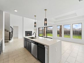 18919 Toscana Lane, New Caney TX 77357