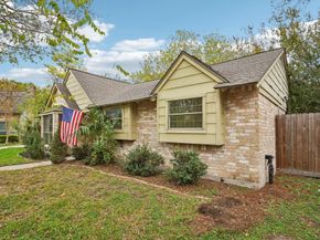 1703 Westmere Court, Houston TX 77077