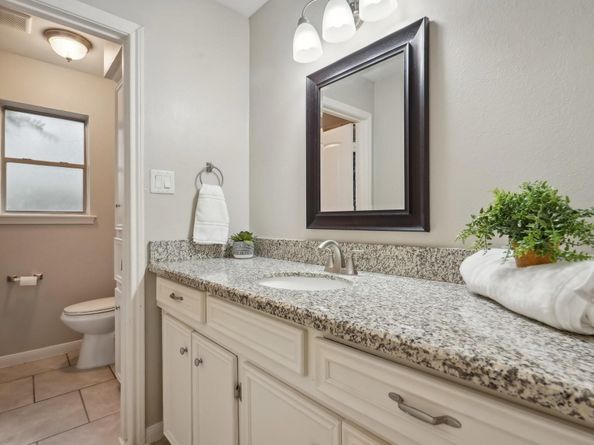 1703 Westmere Court, Houston TX 77077