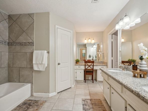 1703 Westmere Court, Houston TX 77077